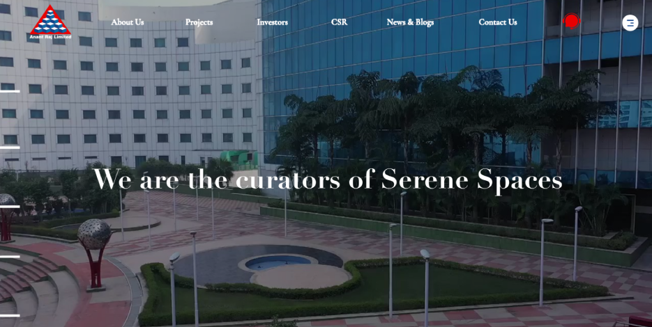 Anant Raj Limited (UI)